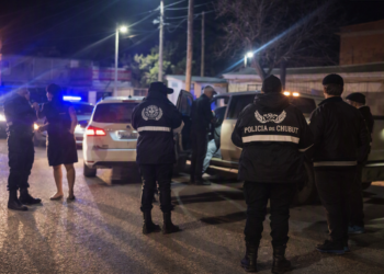 Chocó y fue interceptada en Stella Maris una Conductora alcoholizada