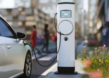El magnesio podría convertirse en el nuevo litio para los coches eléctricos