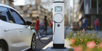 El magnesio podría convertirse en el nuevo litio para los coches eléctricos