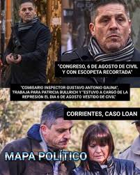 Milei cada vez más alejado de la realidad, Adorni muy complicado
