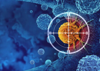 La inteligencia artificial impulsa el descubrimiento de biomarcadores para tratamientos oncológicos