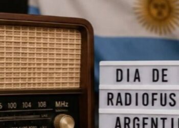 Cada 27 de agosto se festeja el día de la Radiodifusión en Argentina