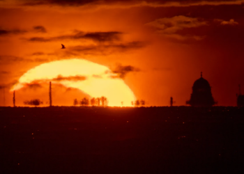 El eclipse solar de 2026 dejó imágenes inolvidables en toda Europa