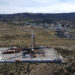 Grave accidente laboral en El Tordillo, una válvula de 50 kilos golpeo a un petrolero