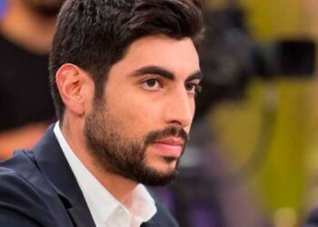 Facundo Moyano fue demorado en Belgrano tras un confuso episodio con su pareja