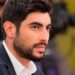 Facundo Moyano fue demorado en Belgrano tras un confuso episodio con su pareja