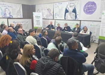 El sistema universitario argentino atraviesa su peor momento en 33 años