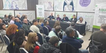 El sistema universitario argentino atraviesa su peor momento en 33 años