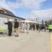 Comodoro avanza con la instalación de nuevas garitas de última generación