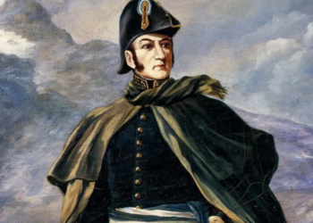 El próximo feriado nacional será el 17 de agosto en homenaje a San Martín