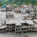 Inundaciones en Nepal dejan hasta el momento 903 muertos y más de 4.200 desaparecidos