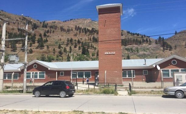 Amenaza en una escuela de Esquel generó alarma en la comunidad educativa
