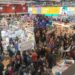 La Feria Internacional del Libro ofrece una maratón de actividades para disfrutar este sábado en Comodoro