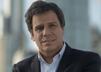 Facundo Manes en Comodoro: “La salud mental es una epidemia hoy en Argentina”