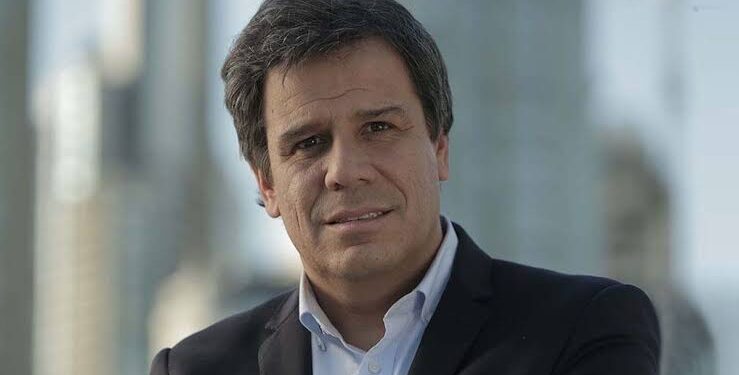 Facundo Manes en Comodoro: “La salud mental es una epidemia hoy en Argentina”