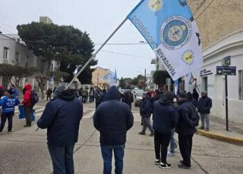 El Municipio apuntó contra Patagonia Argentina y la UTA por los salarios: asegura que depositó $1.000 millones