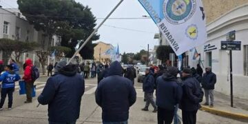 El Municipio apuntó contra Patagonia Argentina y la UTA por los salarios: asegura que depositó $1.000 millones