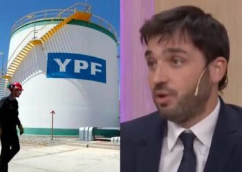 Abogados y vecinos presentaron una demanda judicial para anular el acuerdo entre Chubut e YPF