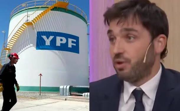 Abogados y vecinos presentaron una demanda judicial para anular el acuerdo entre Chubut e YPF