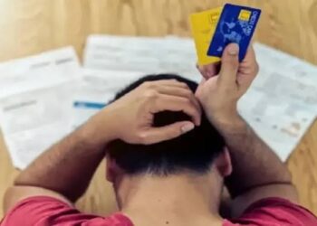 La marcha de los endeudados