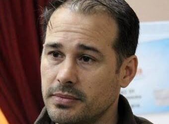 Damian Straschenco:  “El gobierno  de Milei quiere privatizar todo el sector nuclear”