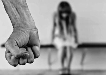 Denuncias por violencia familiar o afectiva  aumentaron  8 % en receso vacacional