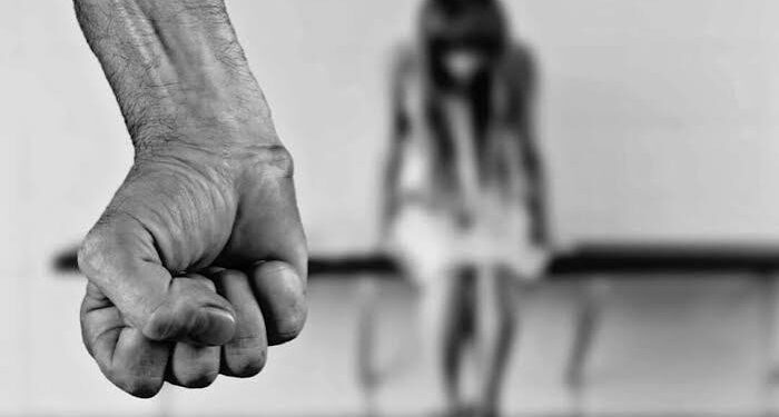 Denuncias por violencia familiar o afectiva aumentaron 8 % en receso vacacional