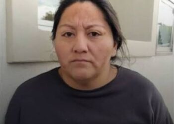 Lorena Andrade, la madre del corazón de Angel, fue internada de urgencia en el Regional