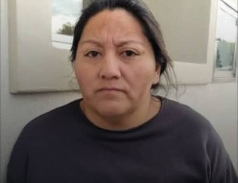 Lorena Andrade, la madre del corazón de Angel, fue internada de urgencia en el Regional