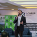 De Esquel a Centroamérica, Juan Peralta llevó la experiencia de Turismo Comunitario de la Patagonia a Guatemala