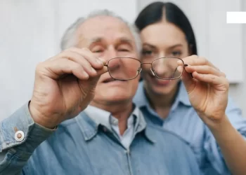 Anteojos gratis de PAMI en 2026: quiénes pueden acceder y qué cubre el beneficio