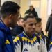 Boca ganó y se olvidó a cuatro jugadores en el Ducó