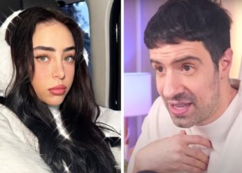 El incómodo cruce entre Nicki Nicole y Martín Cirio que provoco tensión en Popstars