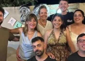 En Cordoba fallece un joven de 29 años al volver del velorio de su hermana