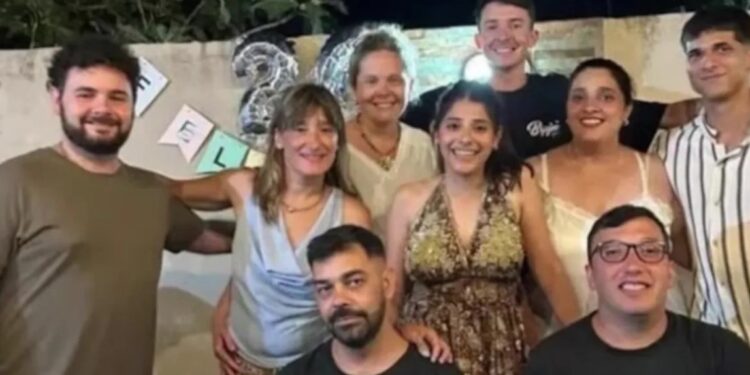 En Cordoba fallece un joven de 29 años al volver del velorio de su hermana