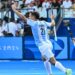 Los Leones golearon a Nueva Zelanda y avanzaron de ronda en el Mundial de hockey 2026