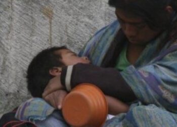 Con Milei, las infancias son cada vez más pobres