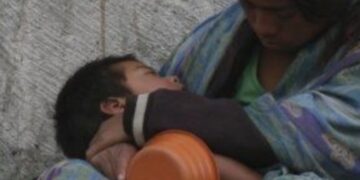 Con Milei, las infancias son cada vez más pobres