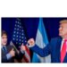 Milei ya no es el favorito de Trump