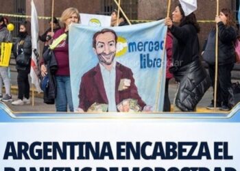 Con Milei, el endeudamiento y la morosidad avanza