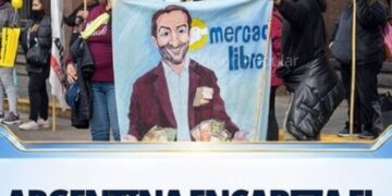 Con Milei, el endeudamiento y la morosidad avanza