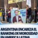 Con Milei, el endeudamiento y la morosidad avanza