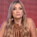 Marcela Tauro confirmó su separación de Leopoldo Arancibia