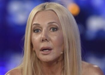 Mariana Nannis enfrenta rumores sobre su vida en Marbella y evalúa un cambio de rumbo