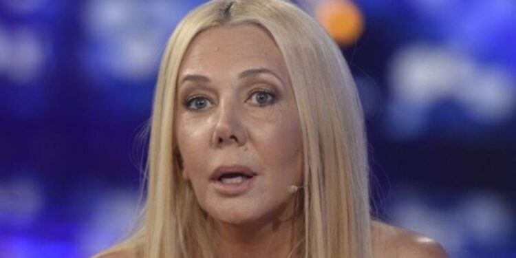 Mariana Nannis enfrenta rumores sobre su vida en Marbella y evalúa un cambio de rumbo