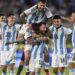 Los mensajes de apoyo a Messi tras la despedida a su padre