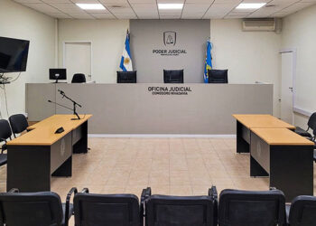 Conformaron el jurado y comienza el juicio por homicidio en Comodoro Rivadavia