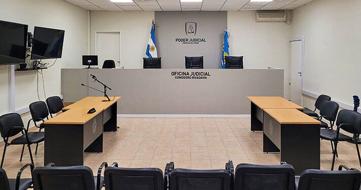 Conformaron el jurado y comienza el juicio por homicidio en Comodoro Rivadavia