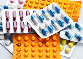 Campaña nacional de donación de medicamentos