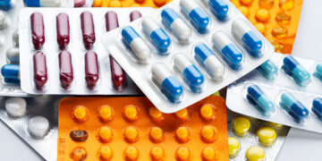 Campaña nacional de donación de medicamentos
